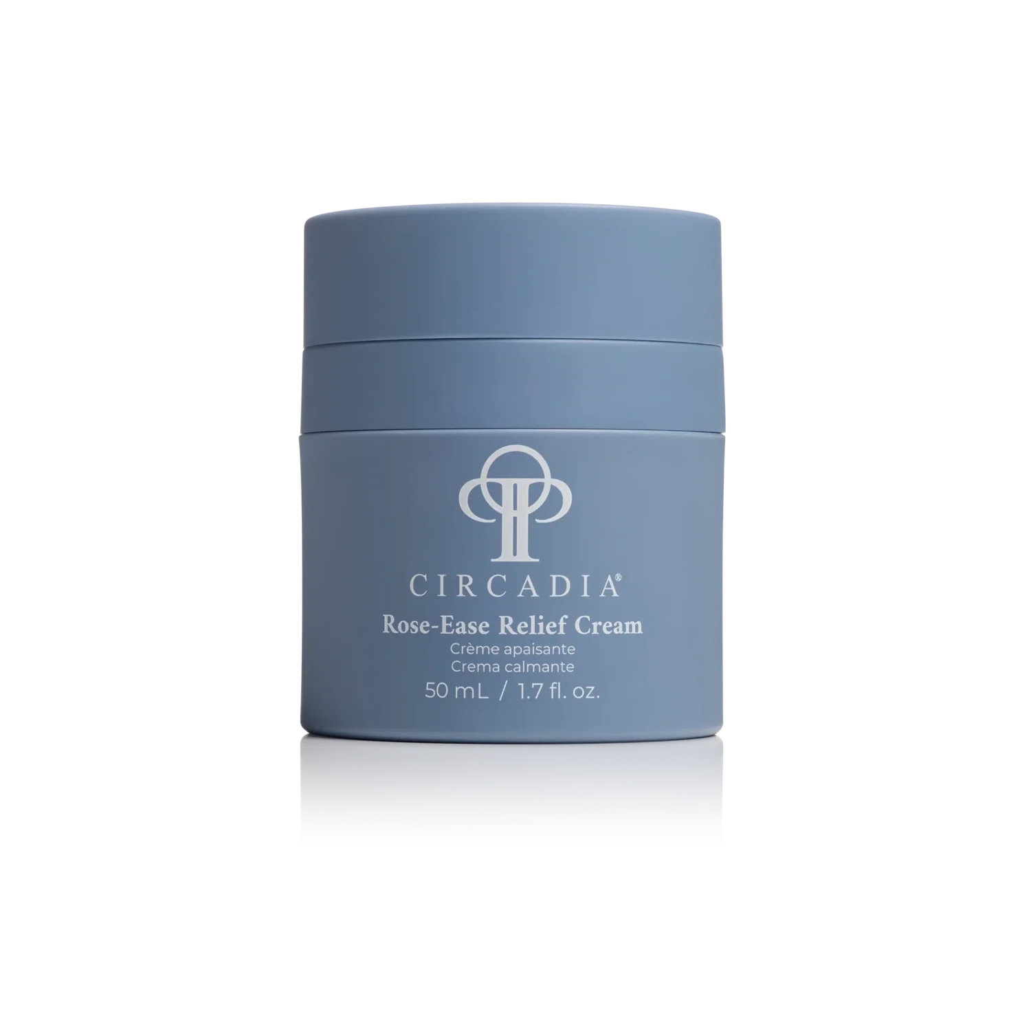 Circadia - Rose-Ease Relief Facial Creme 50g