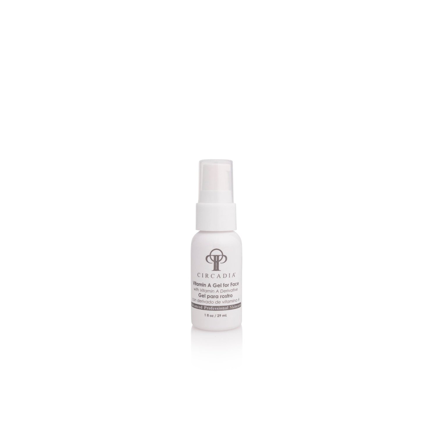 Circadia - Vitamin A Gel for Face 30ml