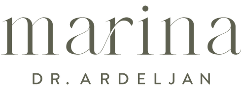 Dr. Marina Ardeljan - Ordination / Praxis  für aesthetische Behandlungen und Orthomolekularmedizin