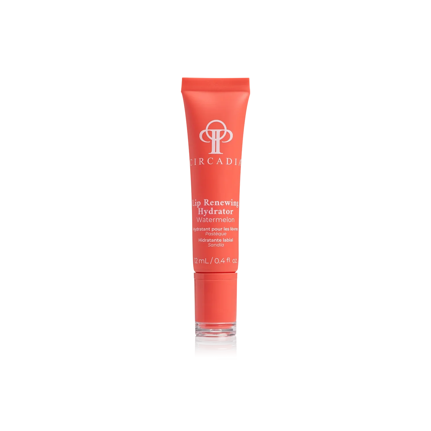 Circadia - Lip Renewing Hydrator 12 ml (WATERMELON)