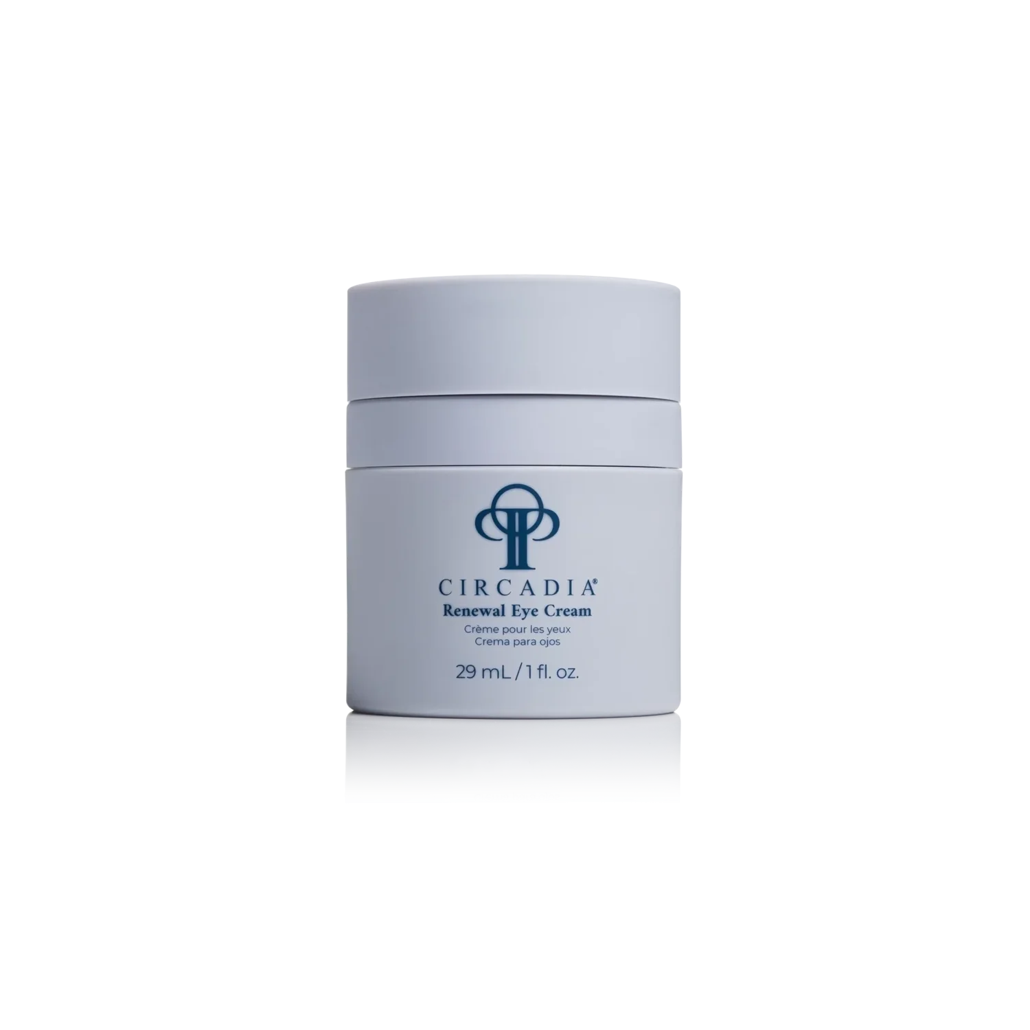Circadia - Renewal Eye Cream