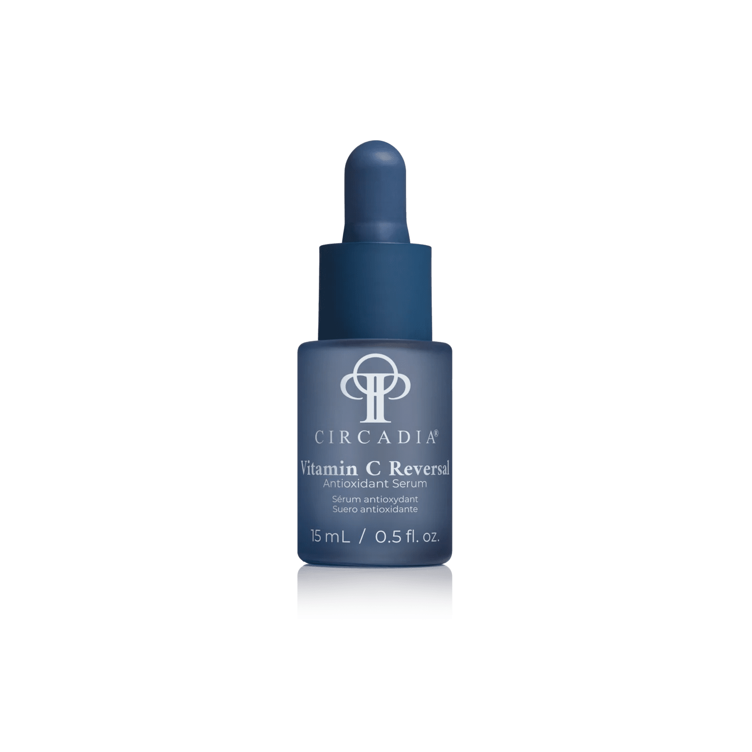 Circadia - Vitamin C Reversal Serum 15ml