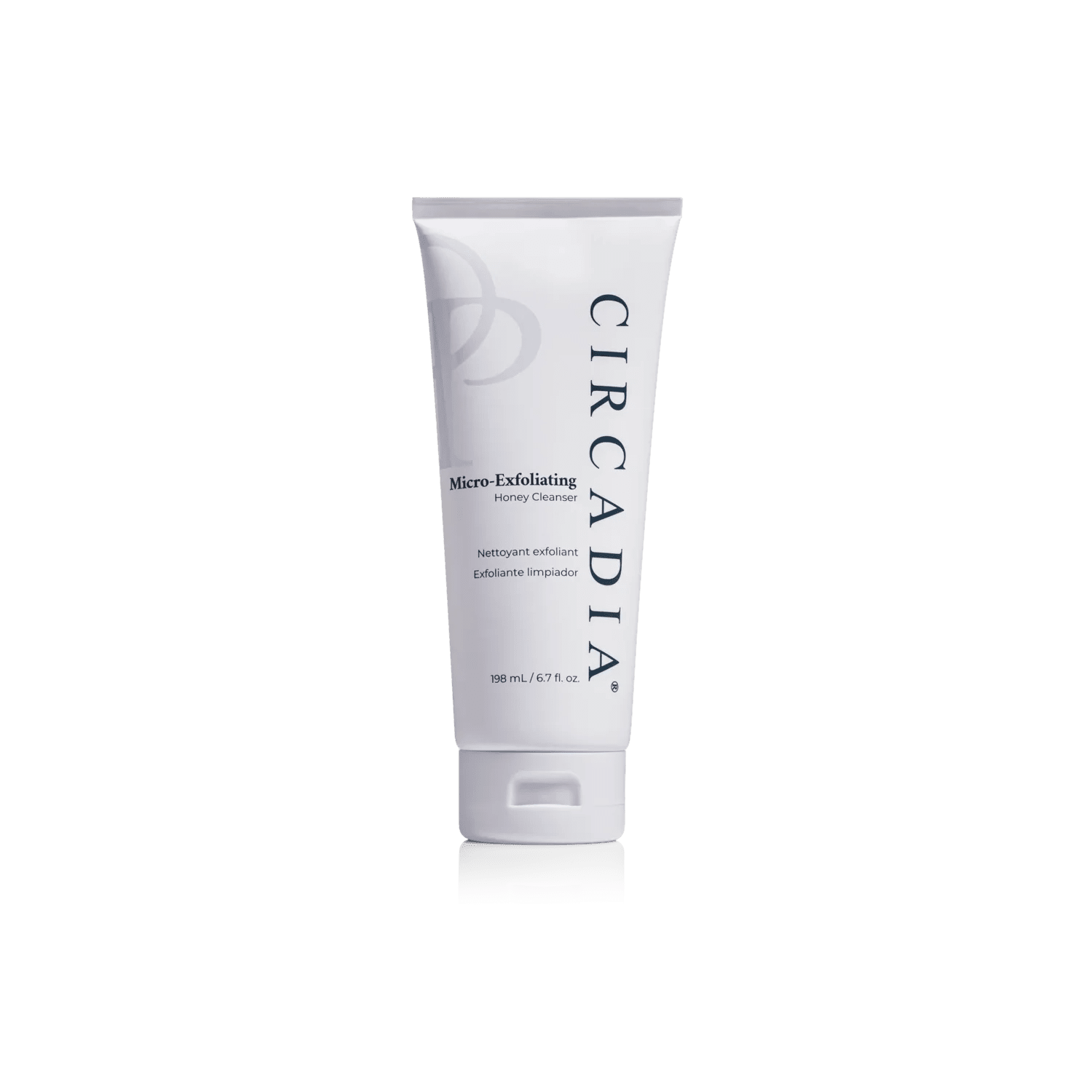 Circadia - Micro-Exfoliating Honey Cleanser 200ml