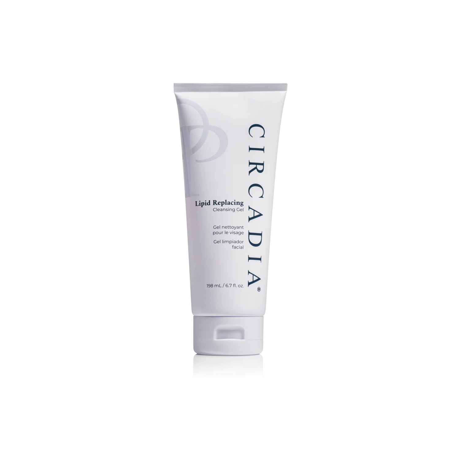 Circadia - Lipid Replacing Cleansing Gel 200ml