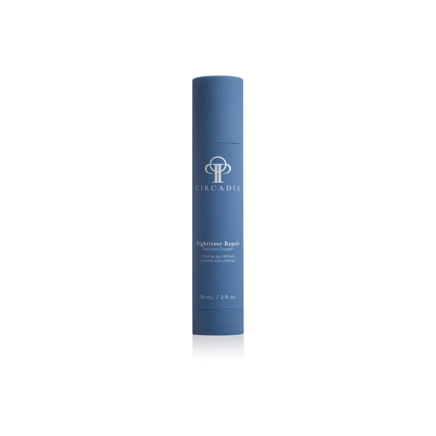 Circadia - Nighttime Repair 60ml
