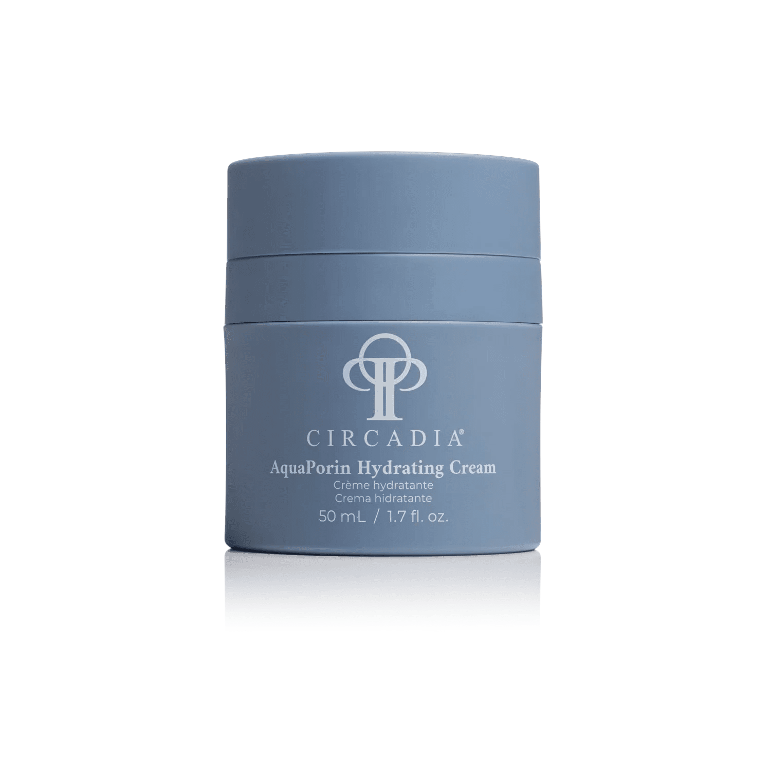 Circadia - AquaPorin Hydrating Cream 50ml