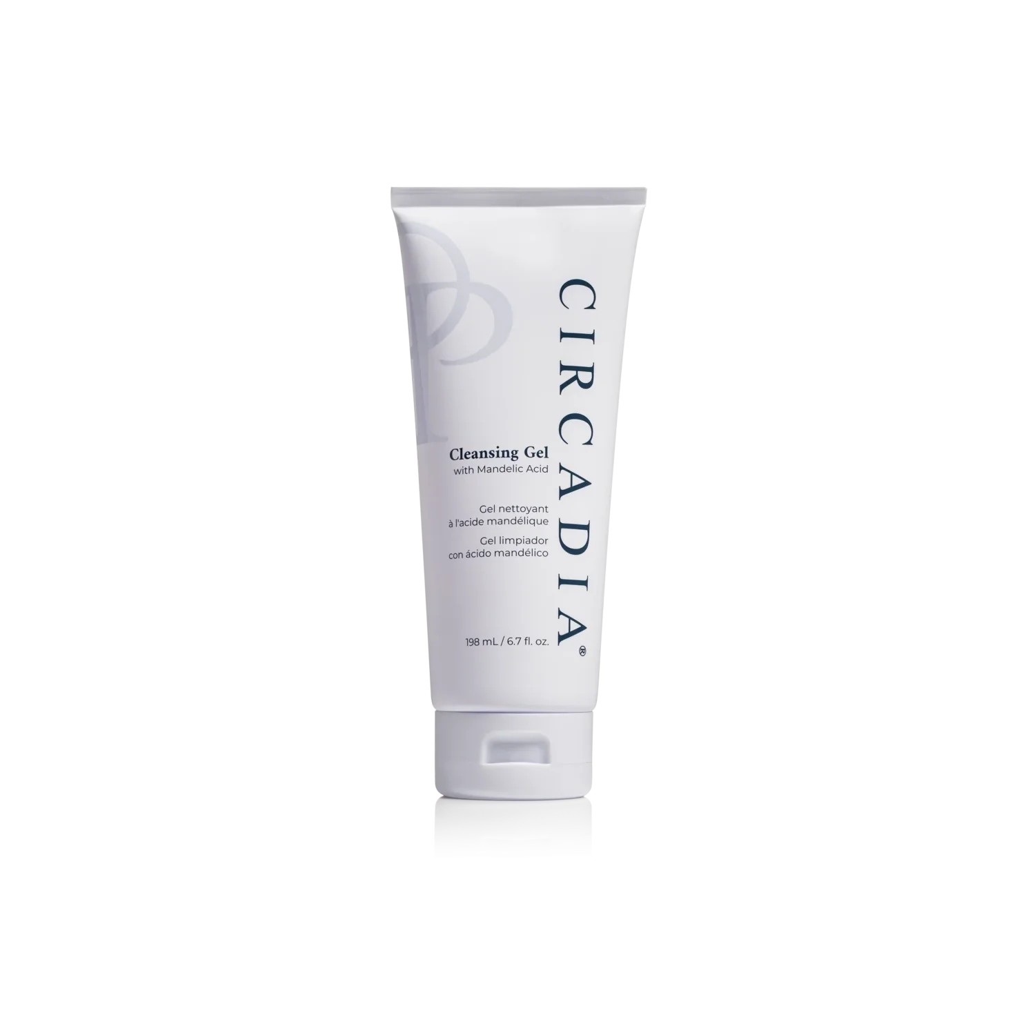 Circadia - Cleansing Gel with Mandelic Acid 200ml