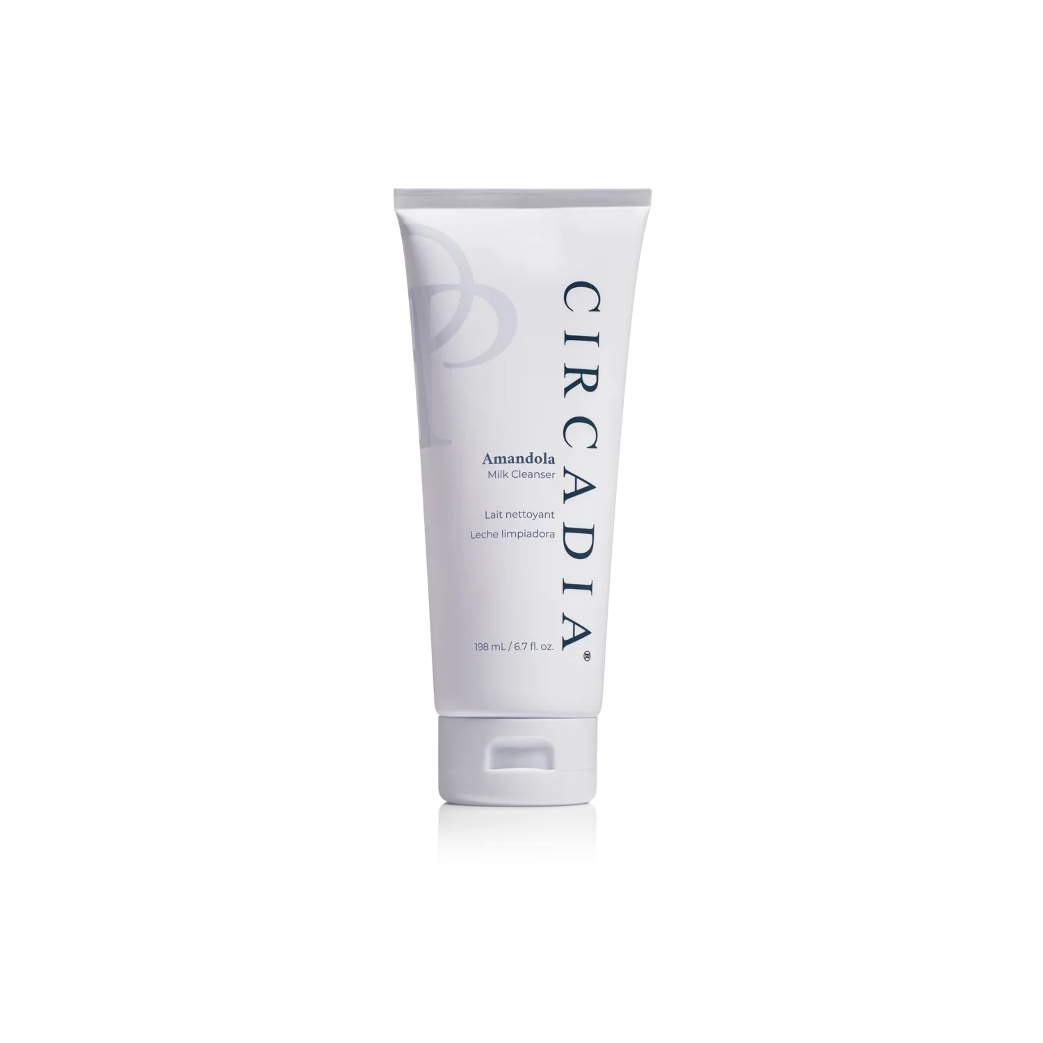 Circadia - Amandola Milk Cleanser 200ml
