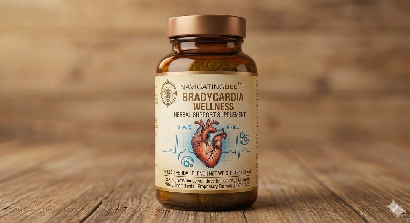 Bradycardia, Low Heart Beats, Chronical Heart Failure