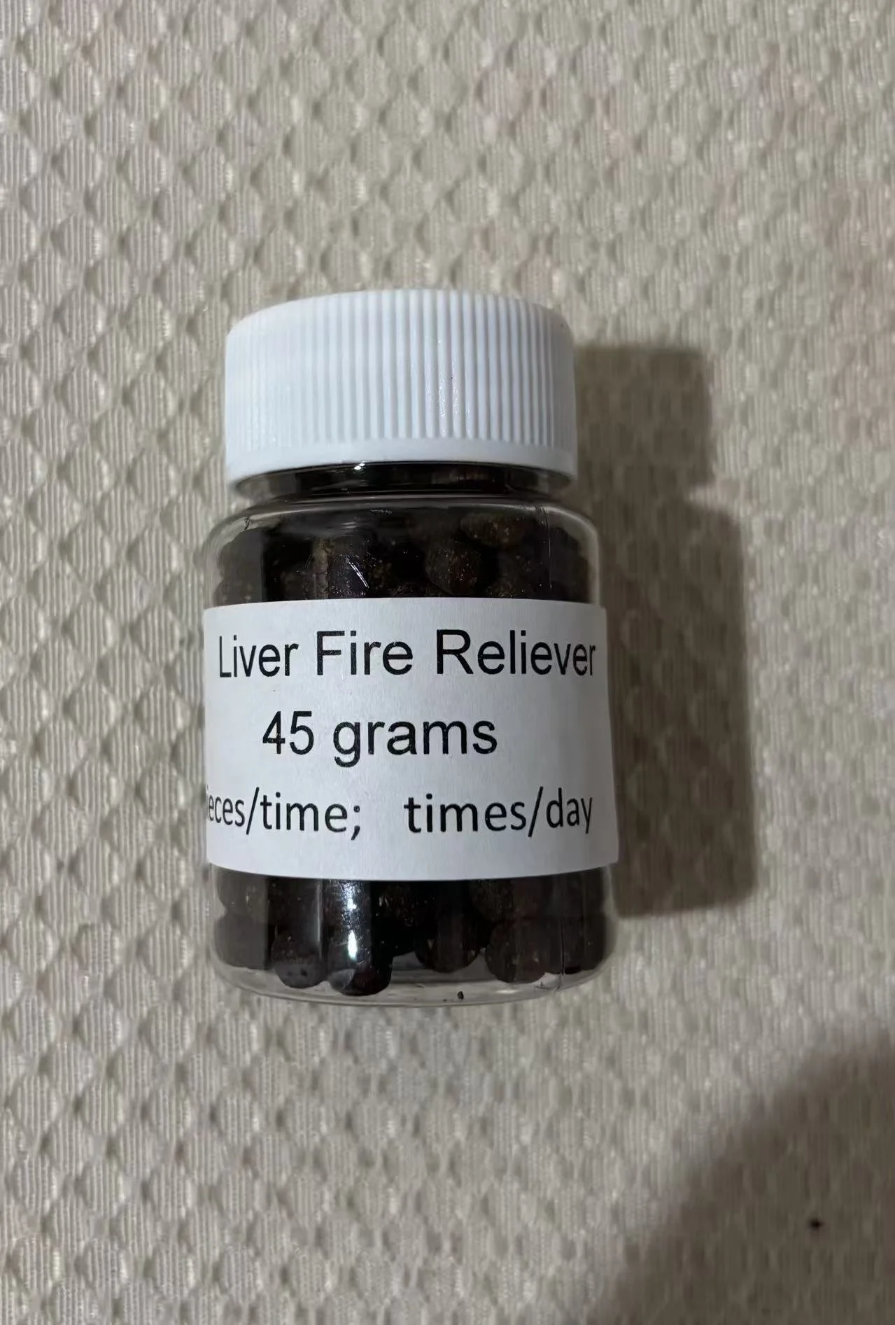 Liver Detoxing