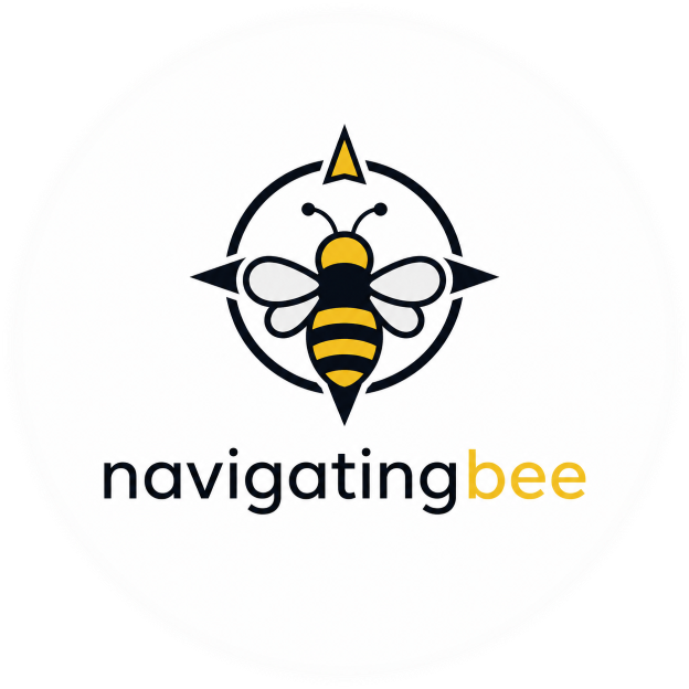 NavigatingBee Guides You to Holistic Wellness