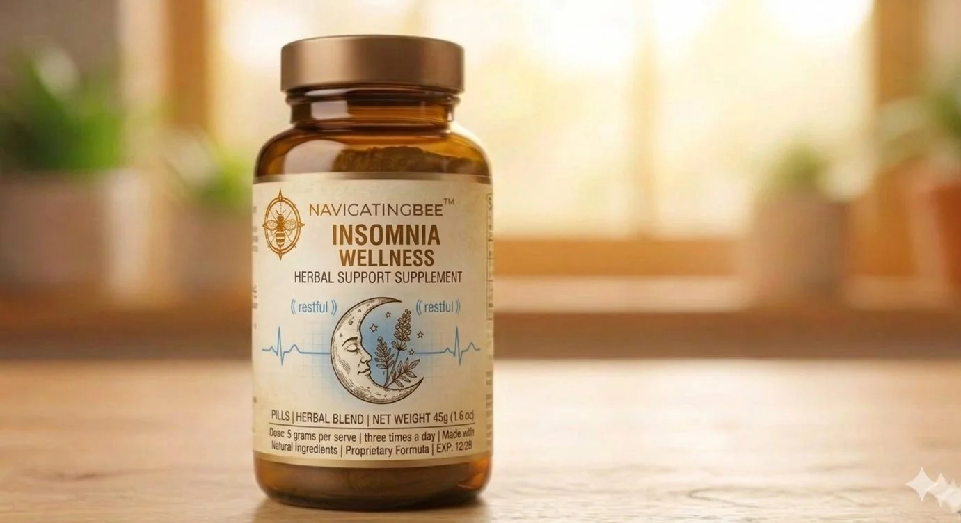 Insomnia