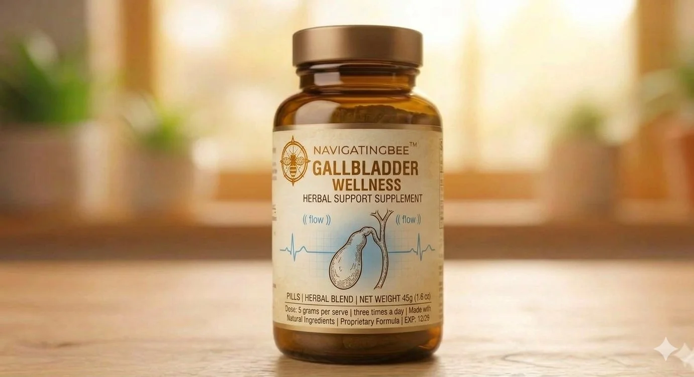 Liver & Gallbladder