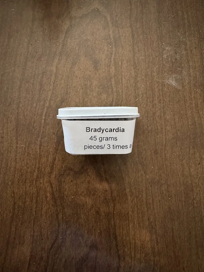 Bradycardia
