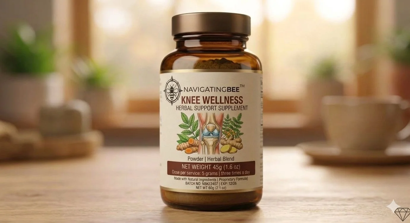 For Knee Pain