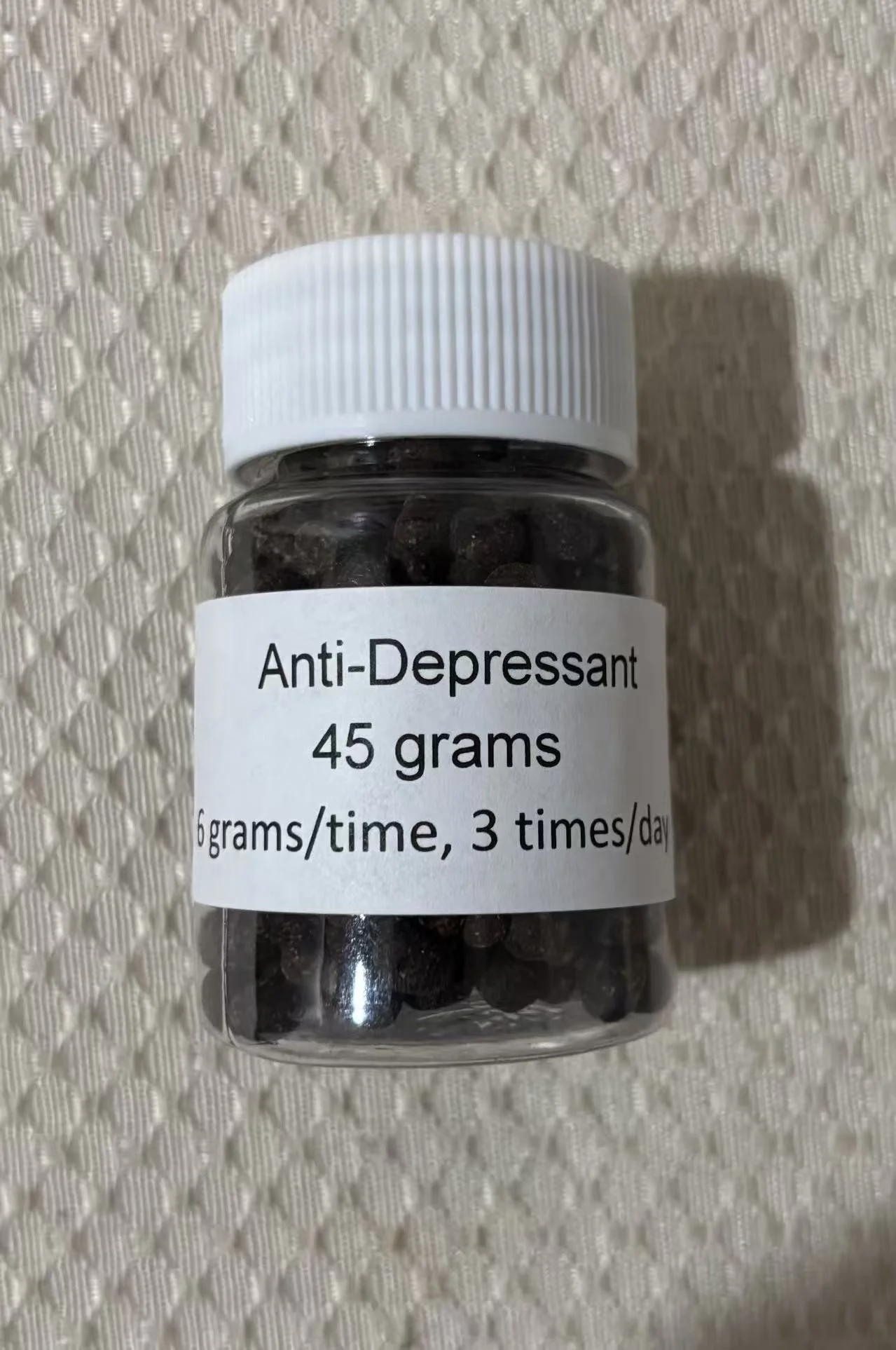 Anti-Depressant
