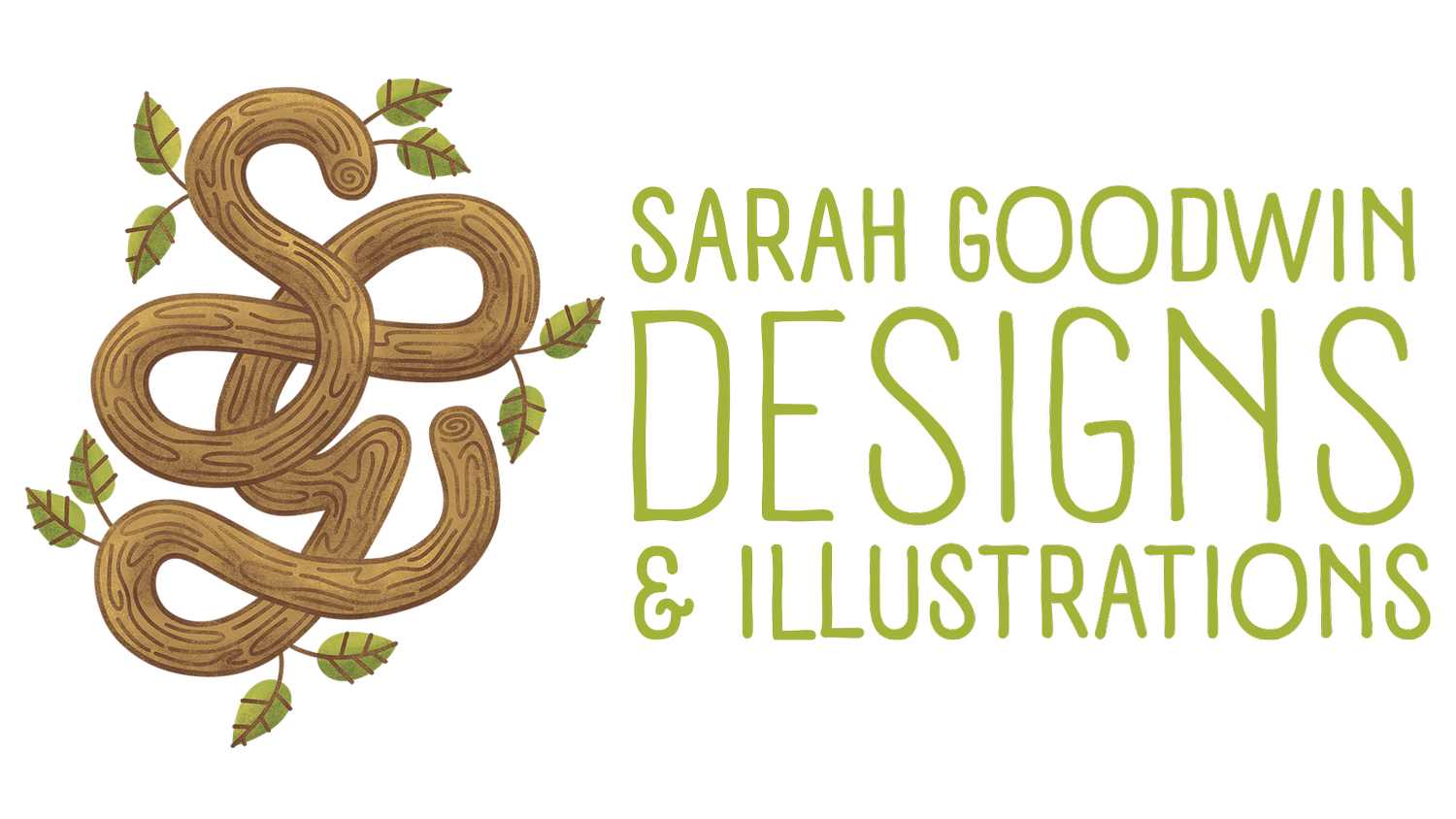 Sarah Goodwin Designs &amp; Illustrations