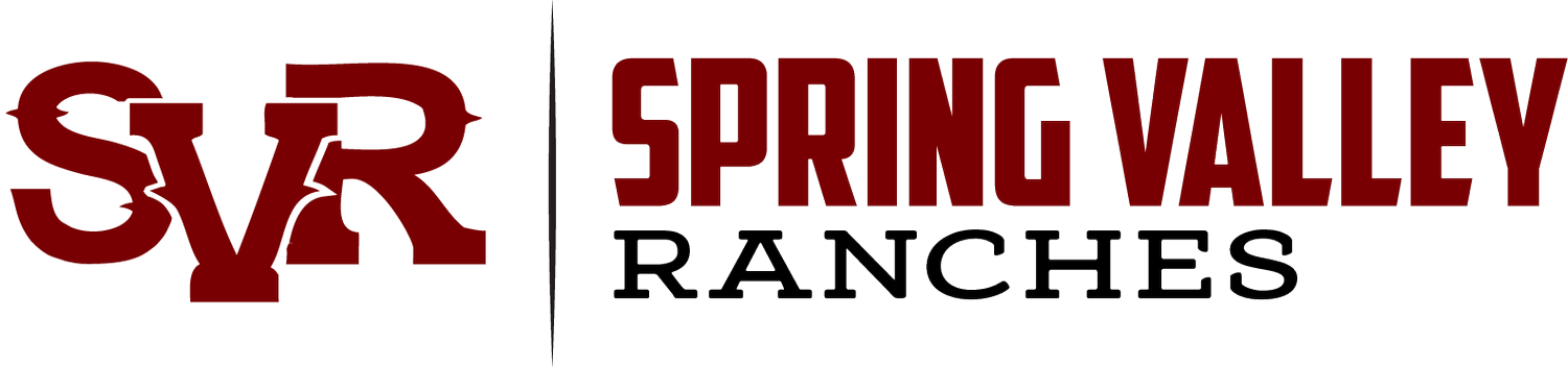 Spring Valley Ranches