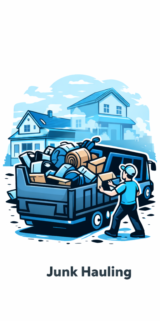 Junk Removal