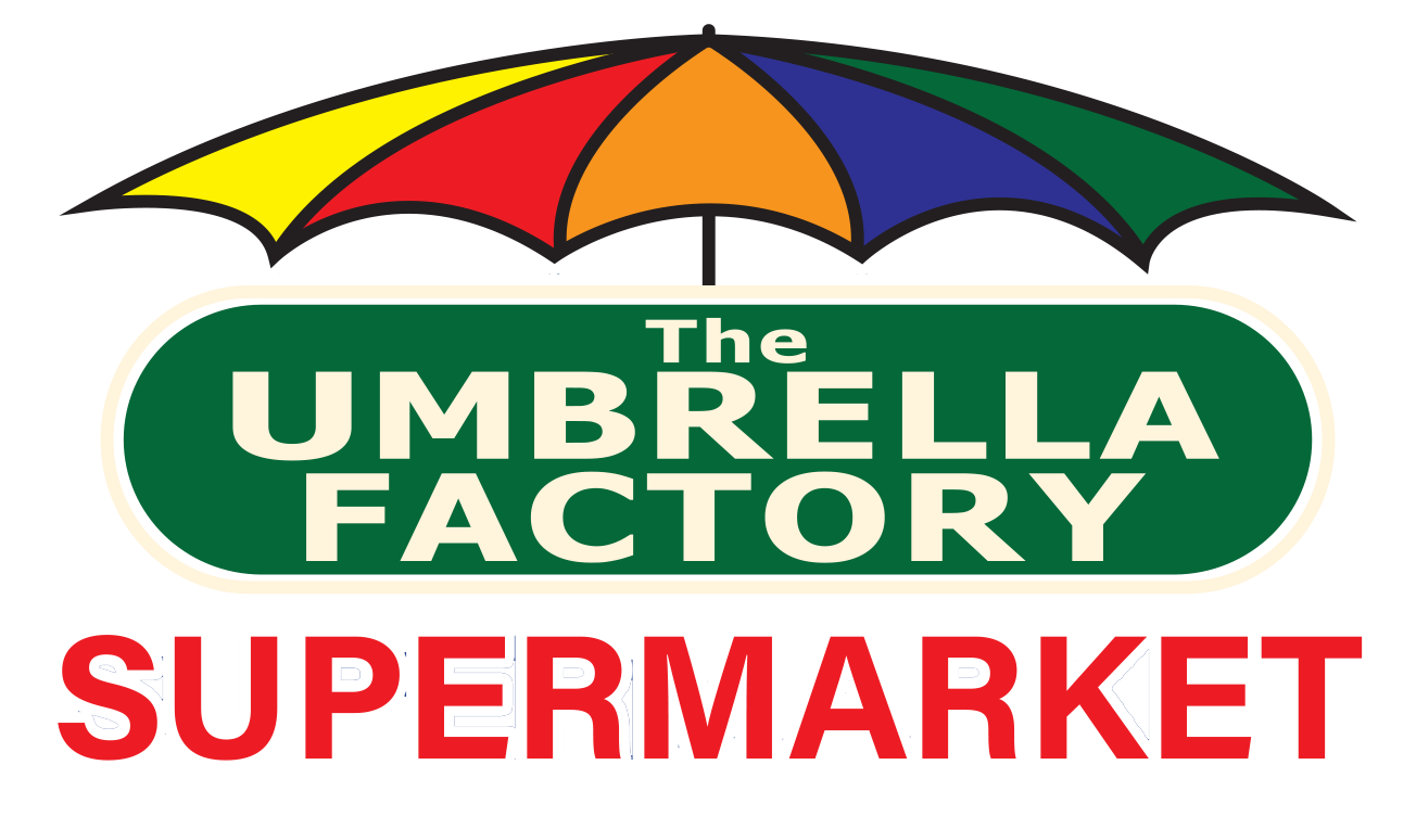 Umbrella Factory Supermarket