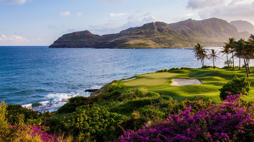 Poipu Bay Golf Course - Review