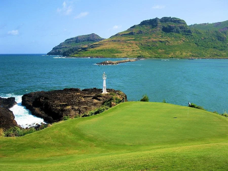 The Ocean Course at Hokuala - Review