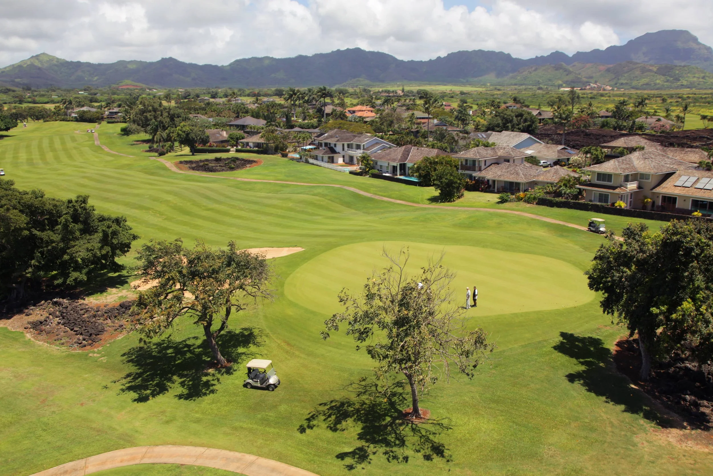 Kiahuna Golf Club - Review