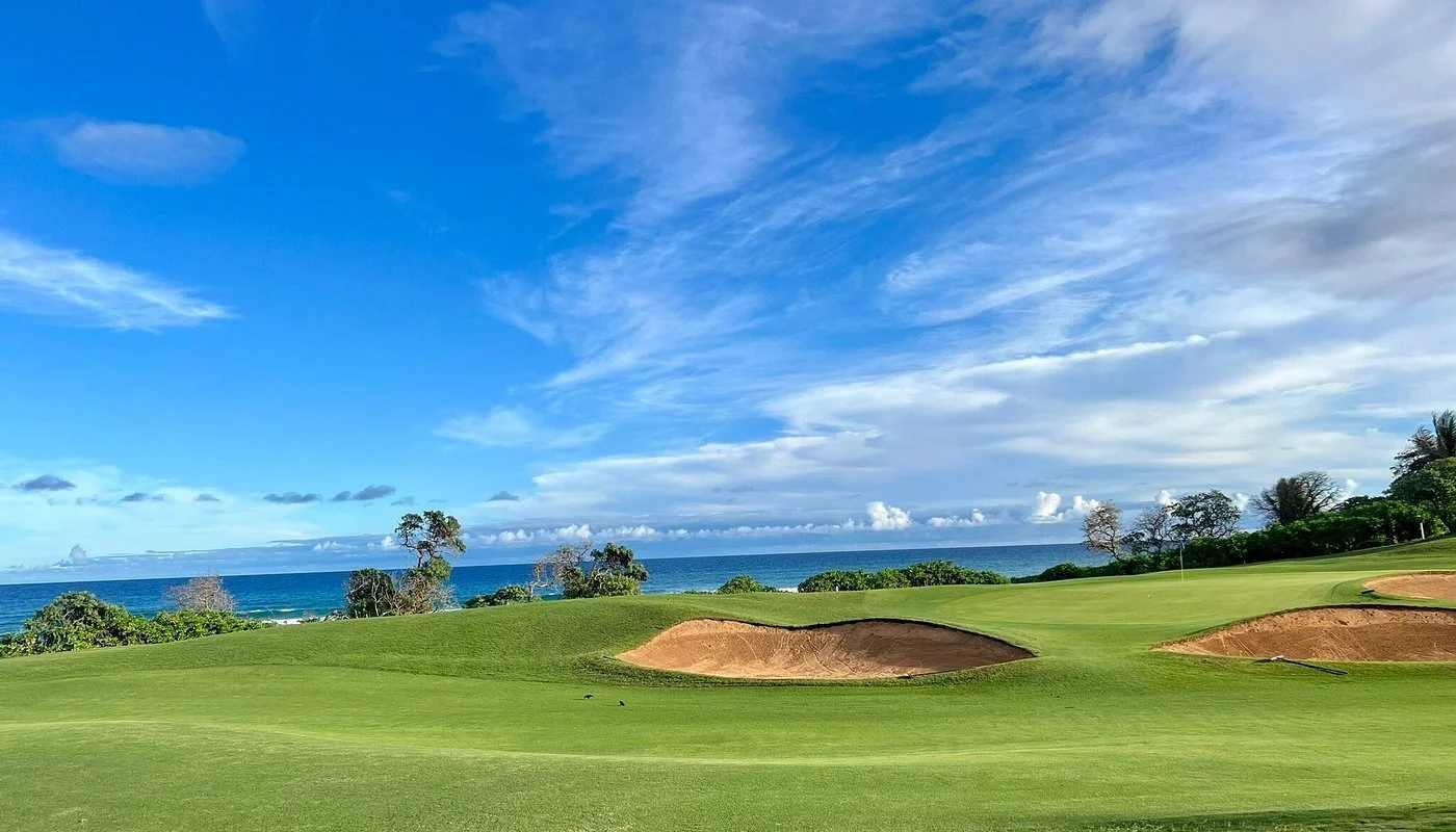 Wailua Golf Course - Review