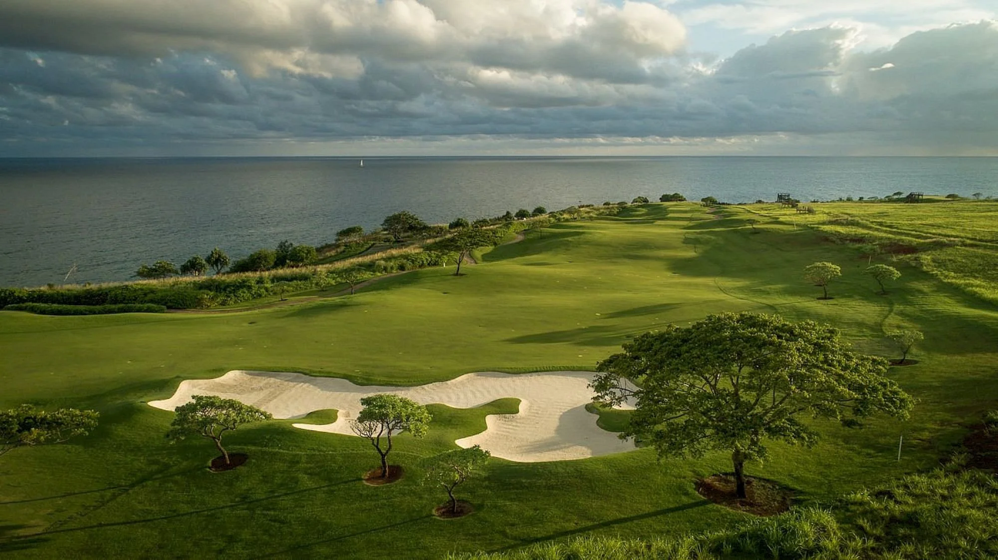 Kukui'ula Golf Course - Review