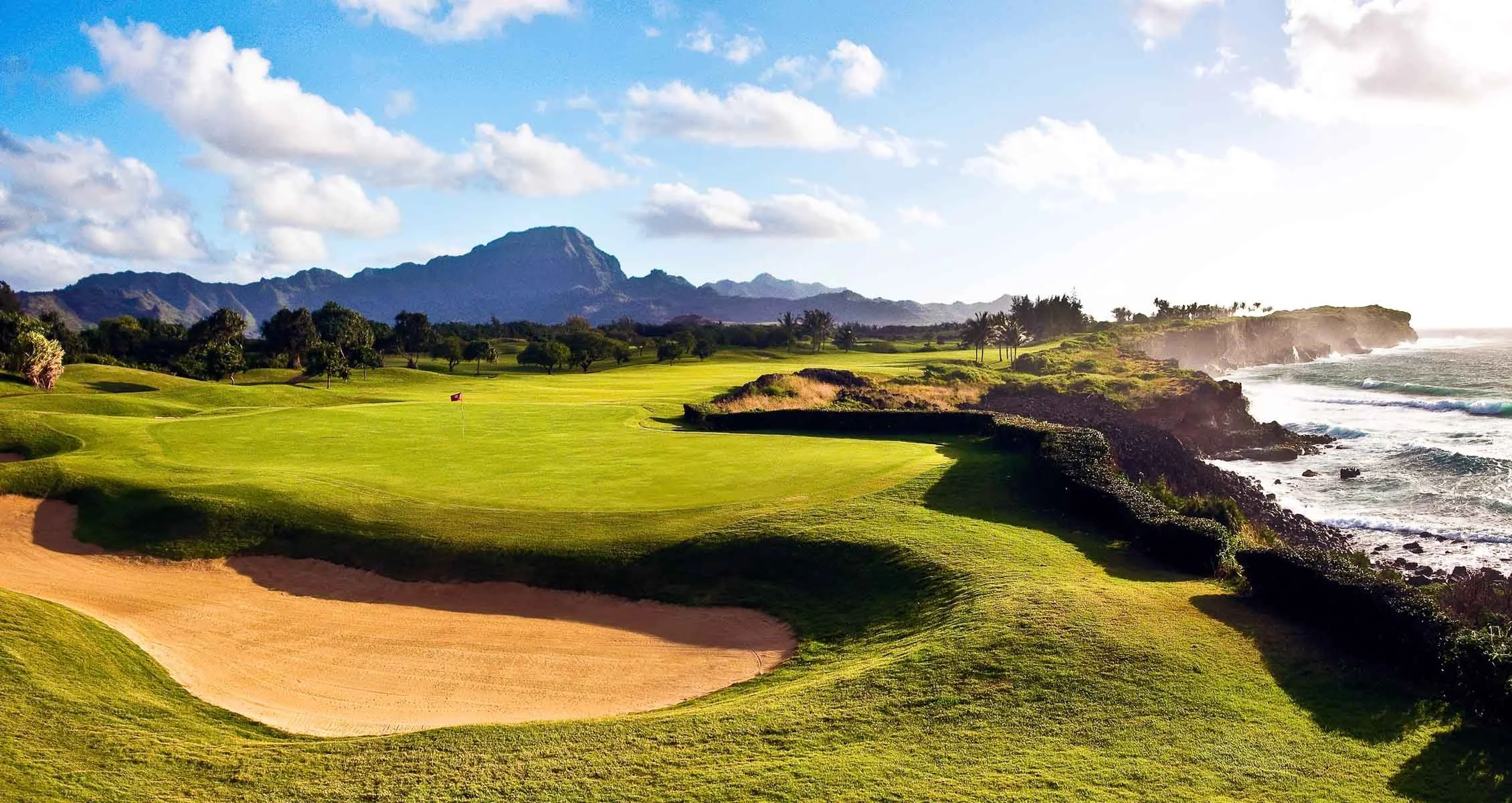 The Complete Guide to Golf on Kauai
