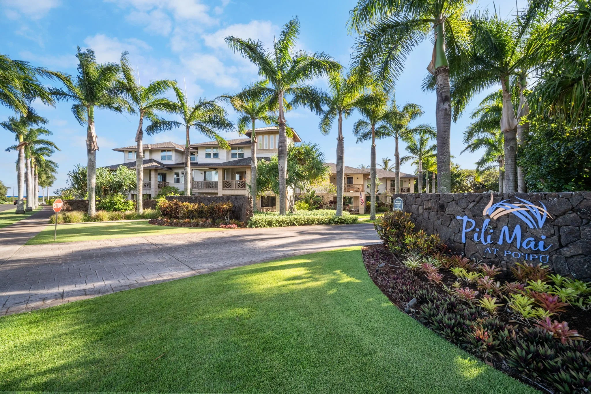 Pili Mai at Poipu — Kauai's new resort community