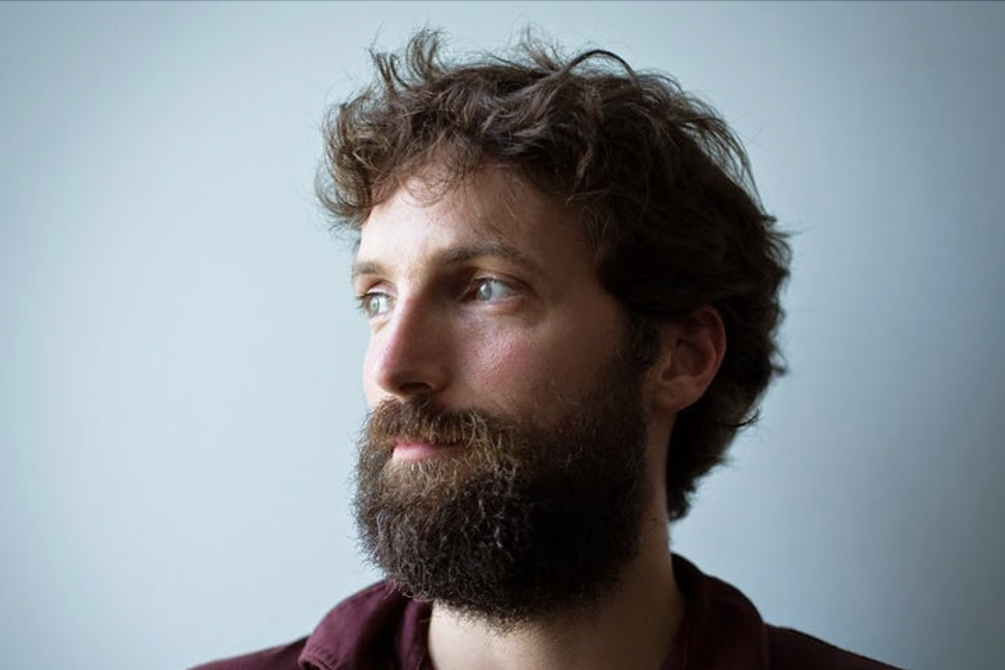 Portrait of Kyle Weaner