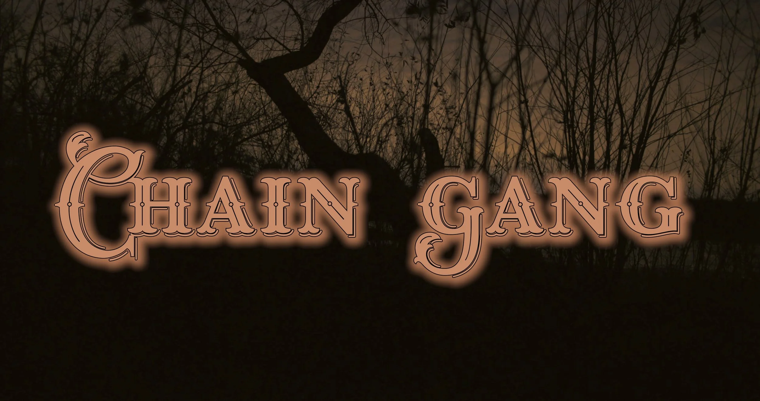 Chain Gang