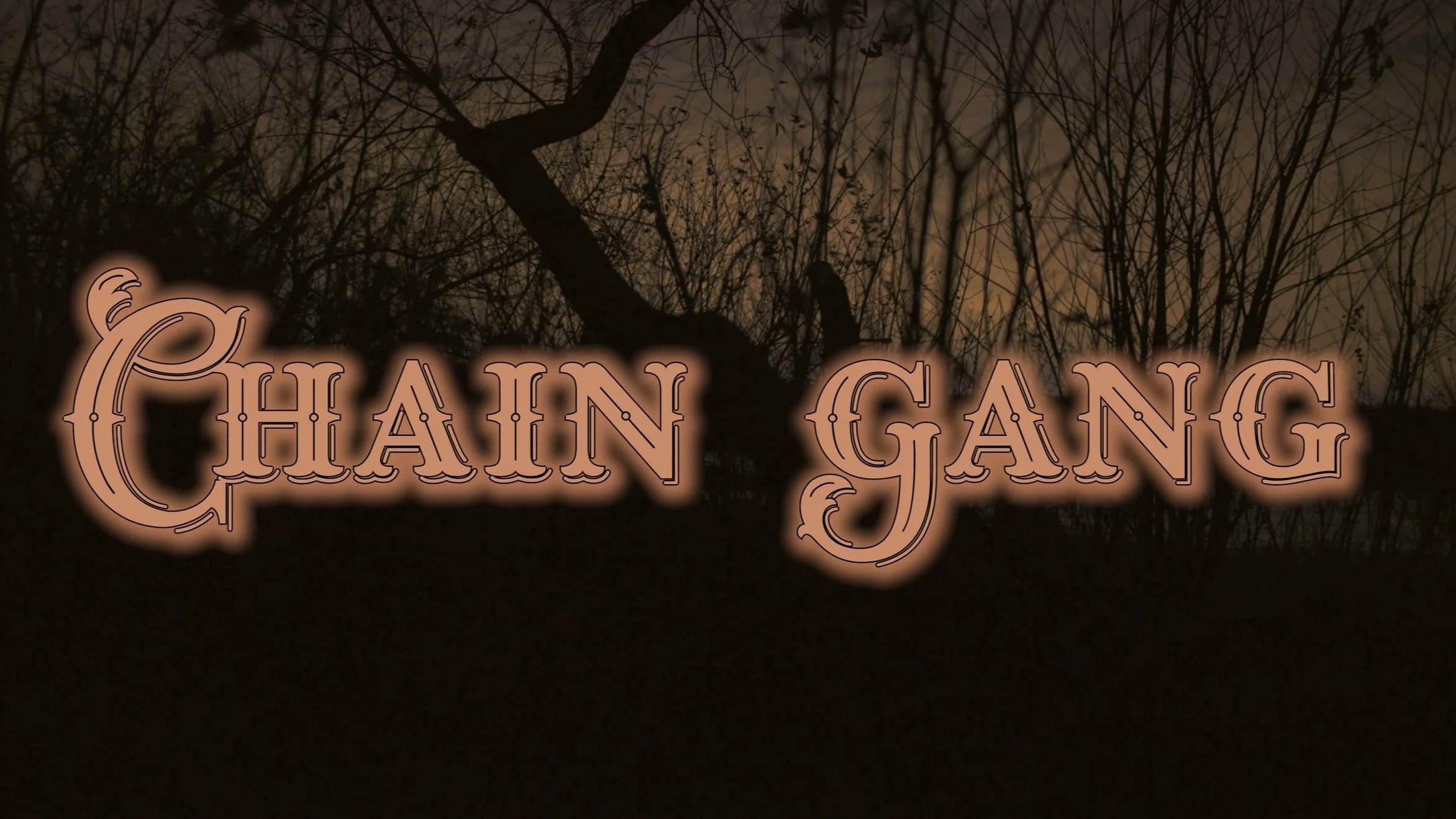 Chain Gang