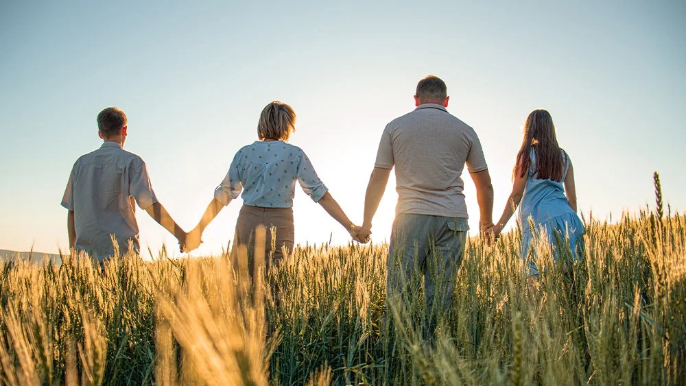 Sobre la voluntad de Dios para la familia, la pelea entre hermanos y la presión para obedecer al evangelio