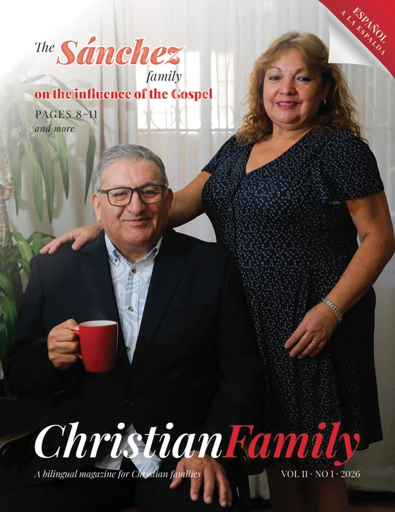 Christian Family 11.1 (2026)