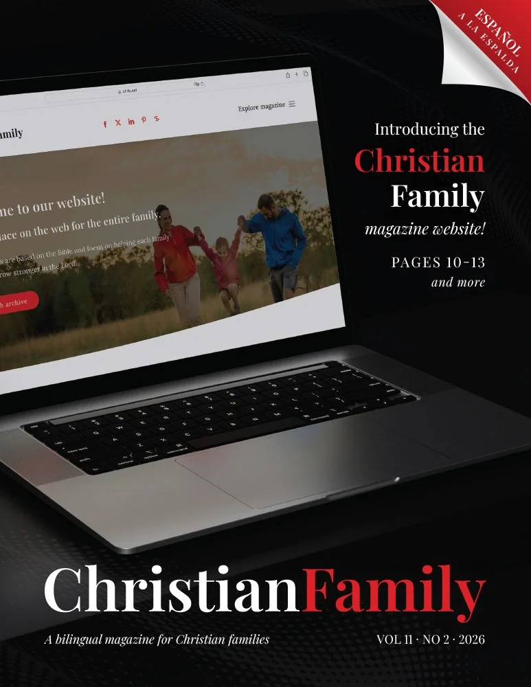 Christian Family 11.2 (2026)
