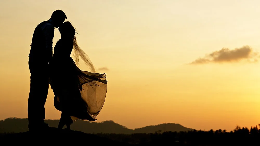 Loving Him/Her as God Loves