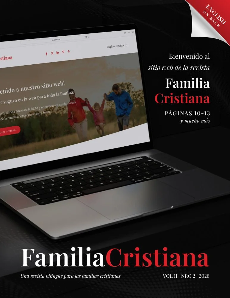 Familia Cristiana 11.2 (2026)