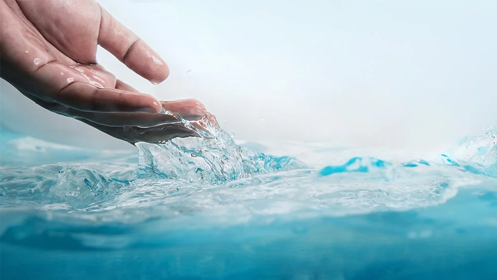 How to Teach Baptism to Your Children