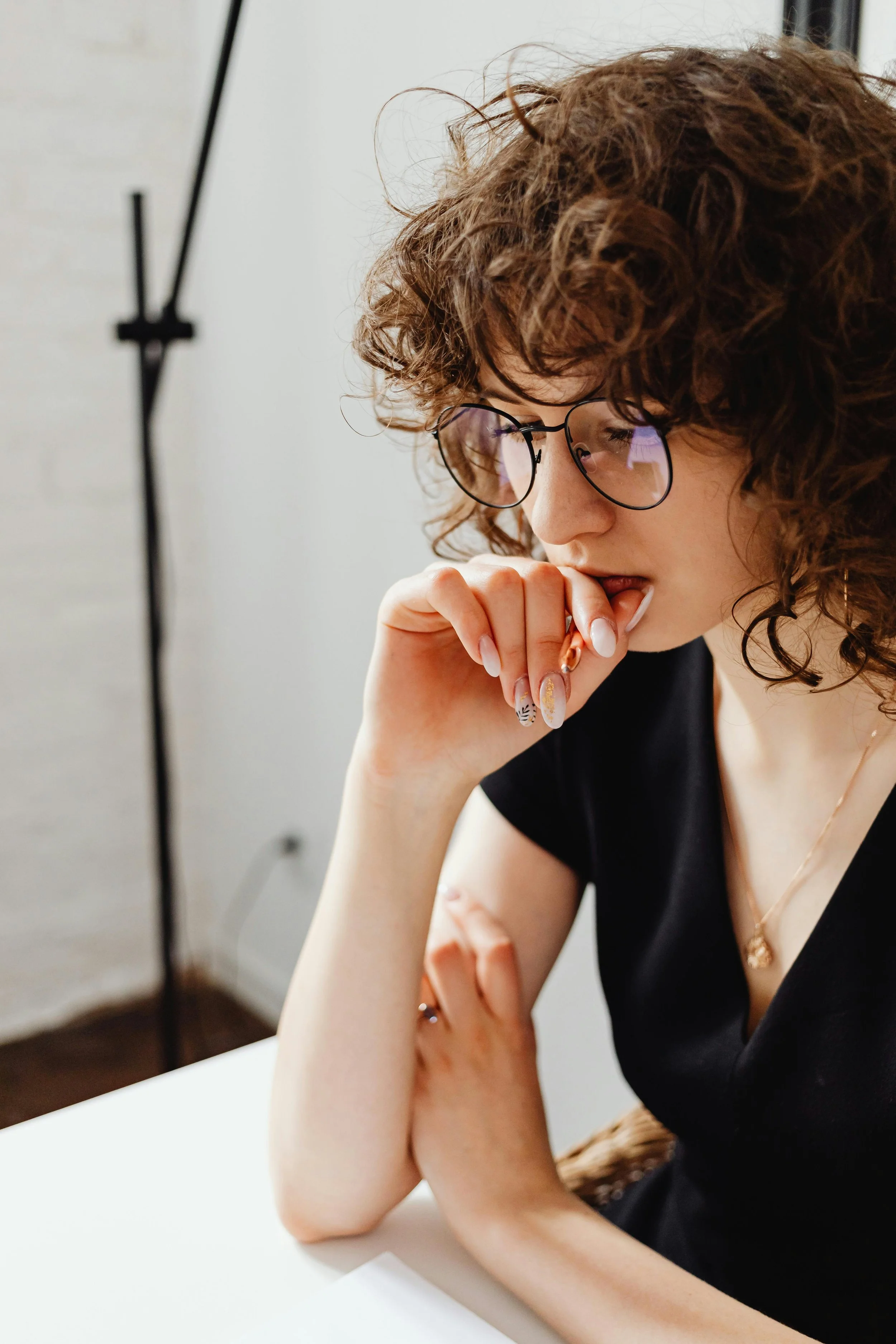 Neuroscience-based coaching for professionals, executives, and leaders ready to reduce burnout, improve emotional regulation, overcome limiting beliefs, and elevate performance. Work with certified neuroscience coach Bing Gonzalez.