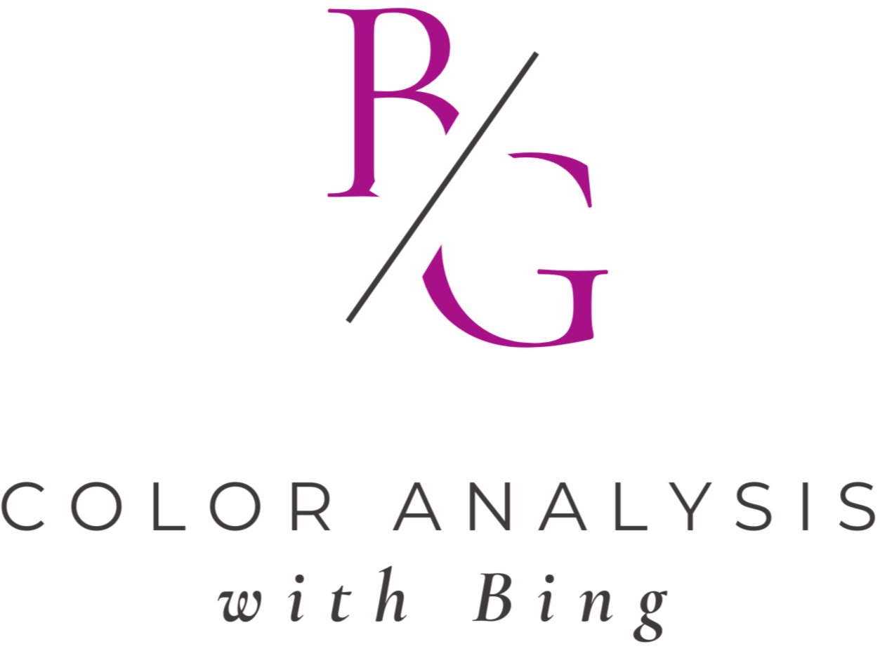 Logo for Color Analysis with Bing