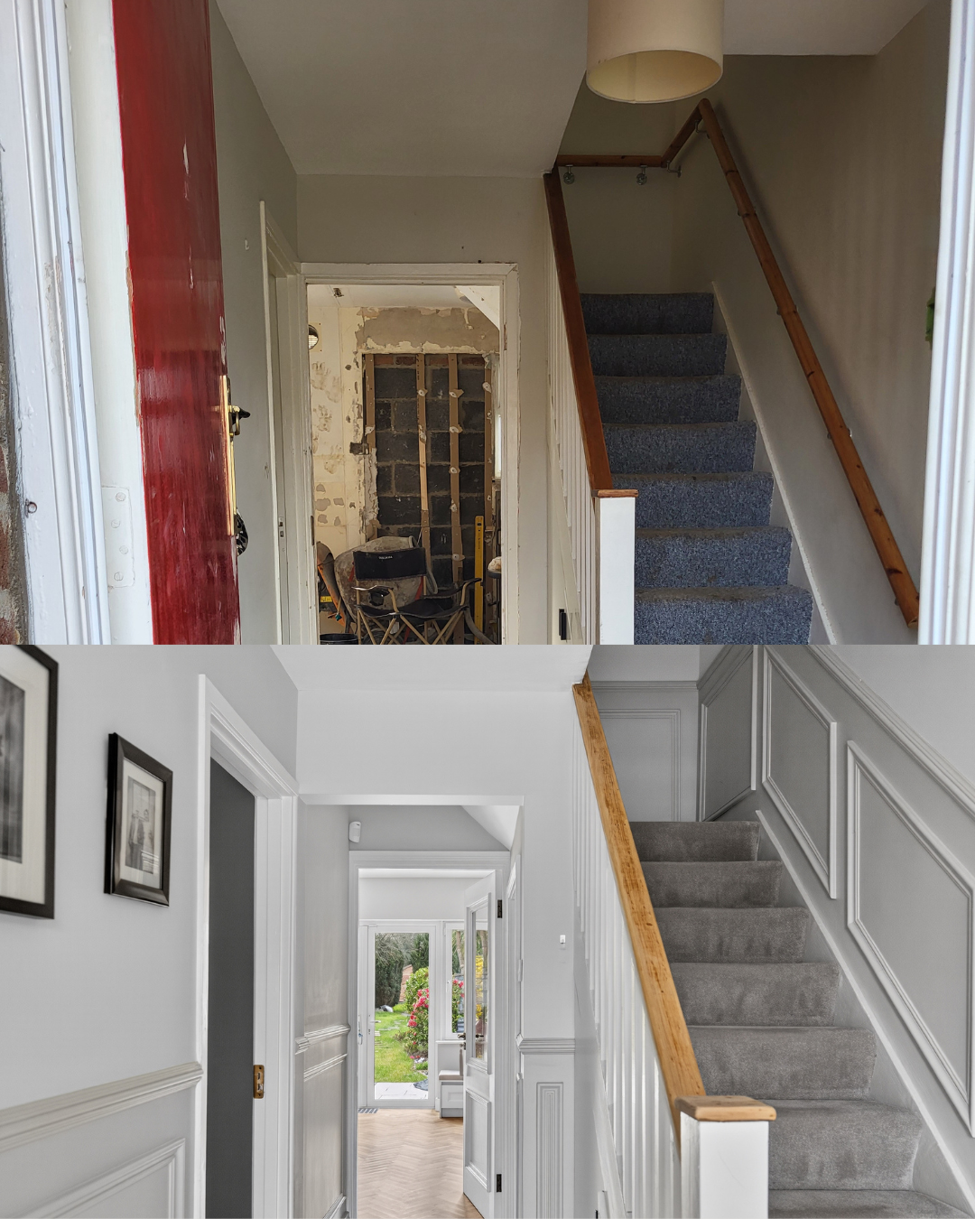 Detailed Design Discovery