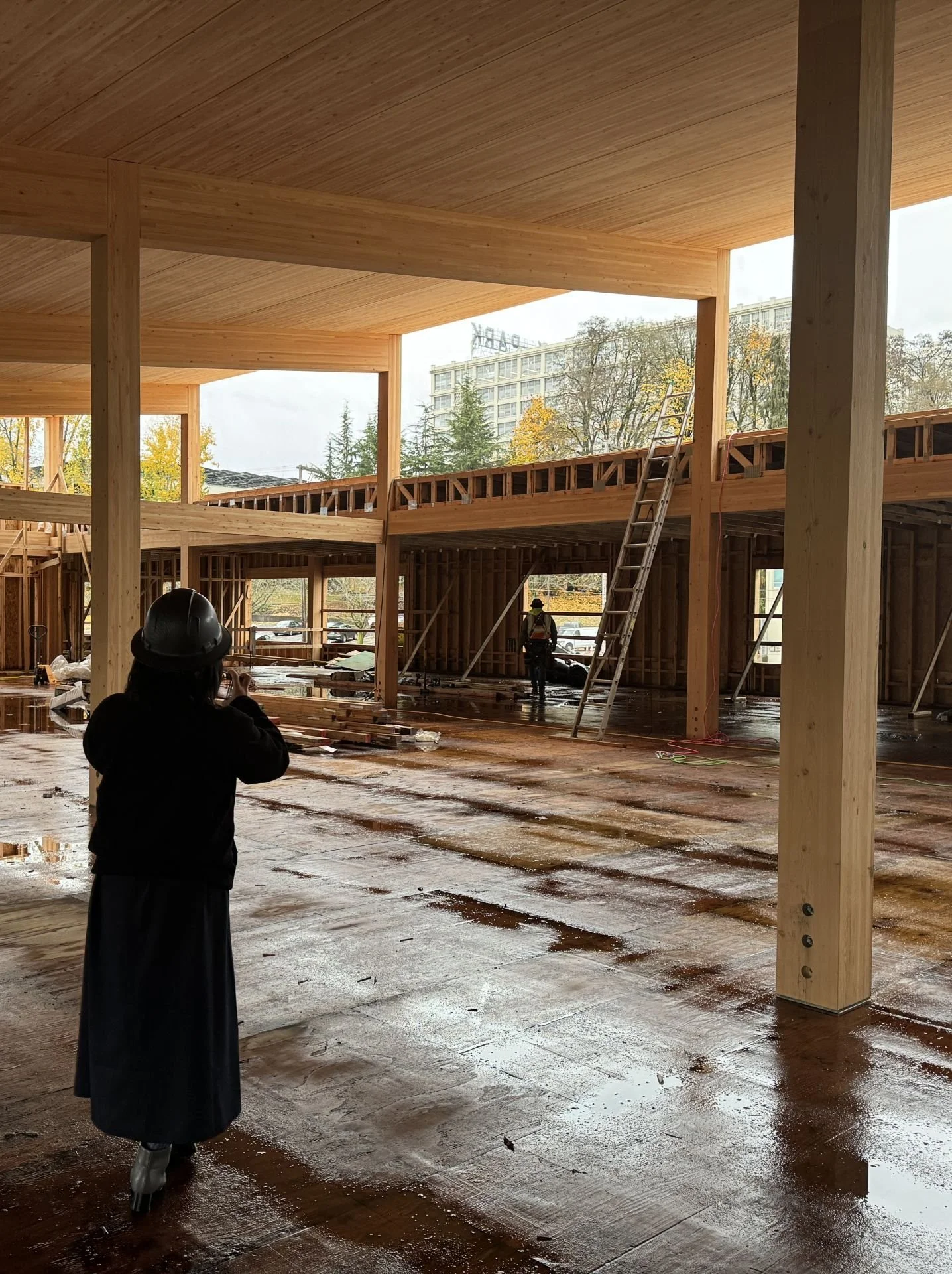 Accretech Site Walk Photo Autumn.JPG