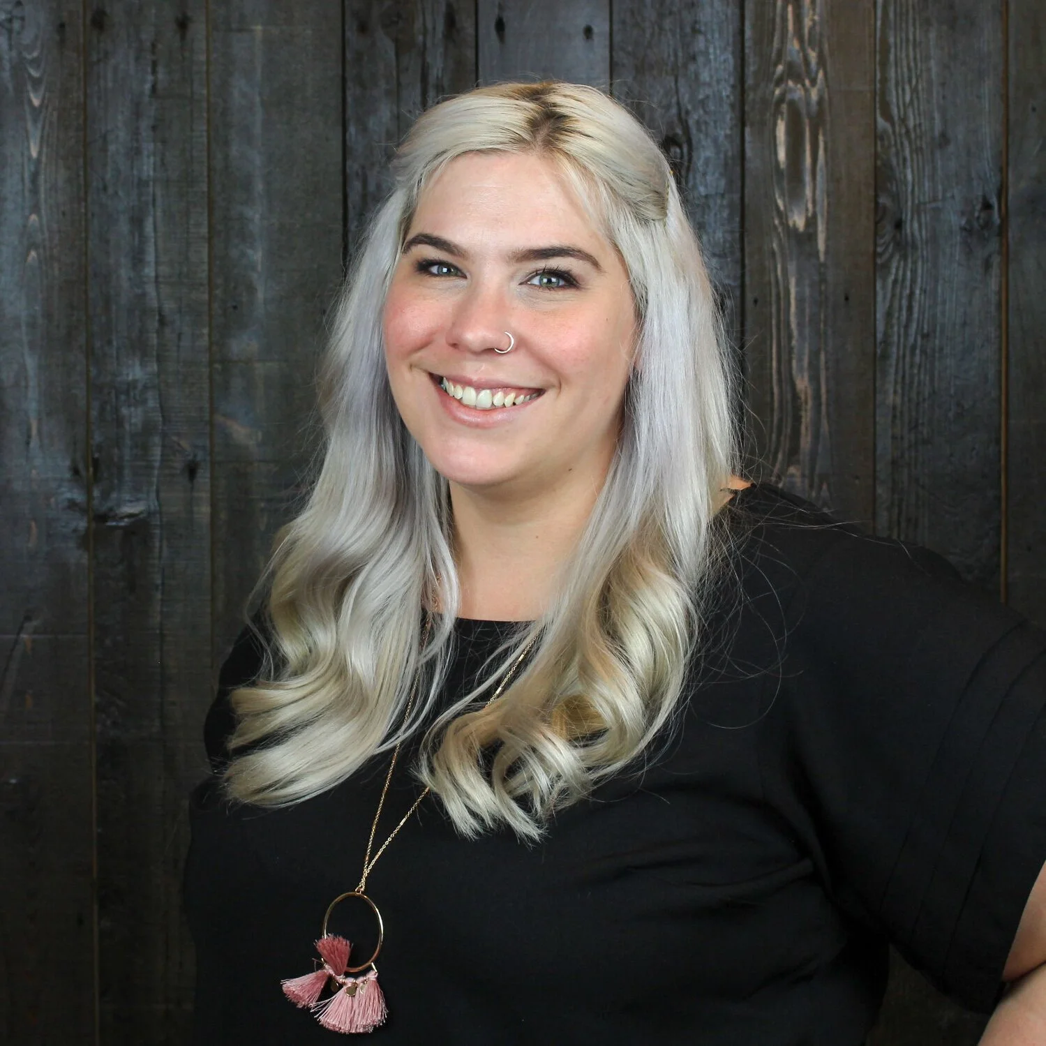 Sarah Young - Senior Project Manager