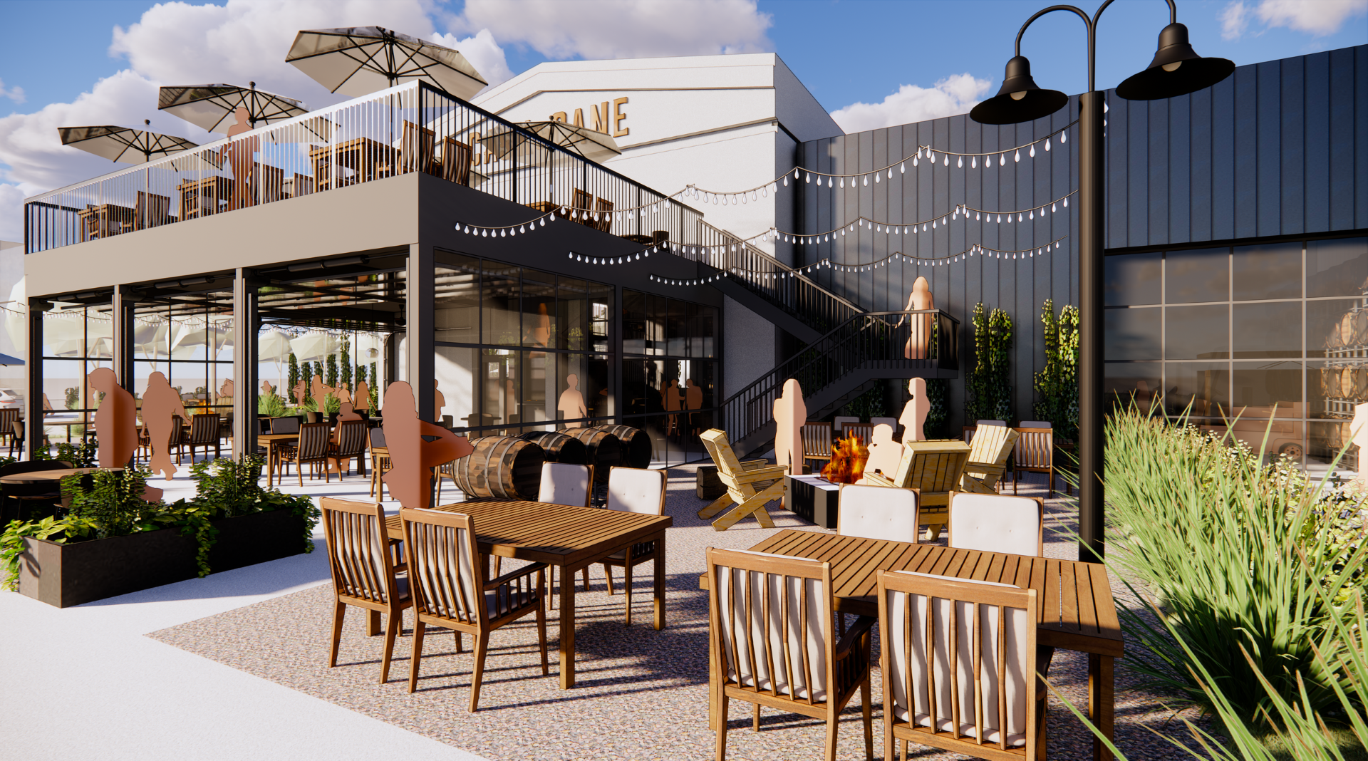 Oregon Hills Distillery Exterior Patio Render.png