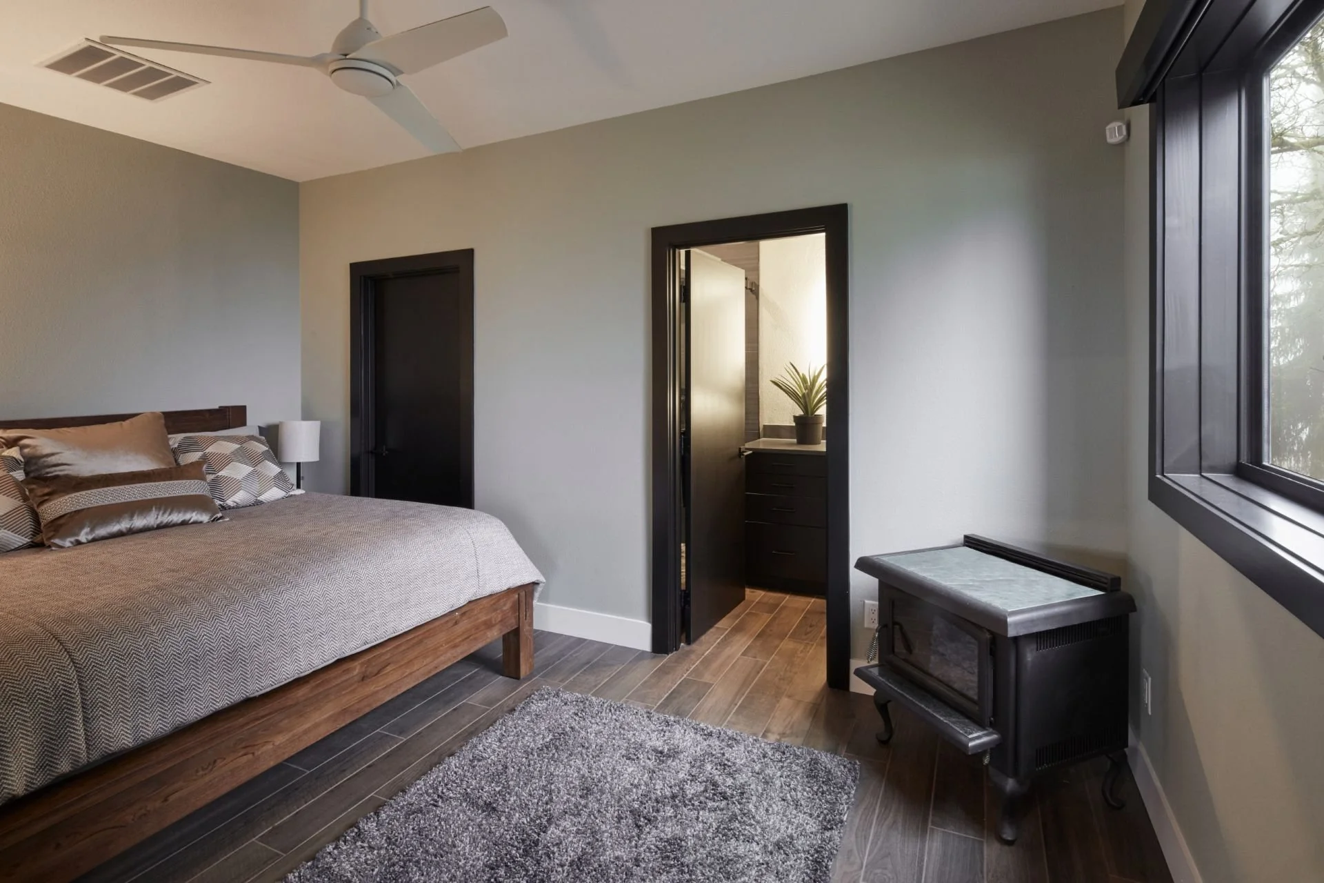 ADU Bedroom