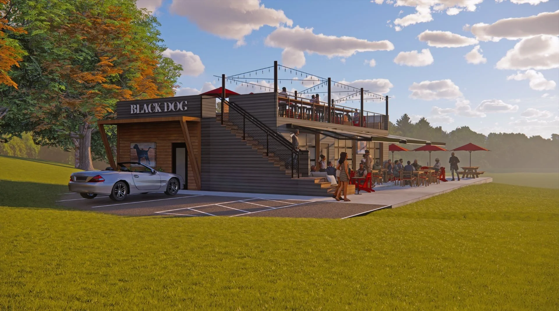 Black Dog Exterior Corner Parking Render.jpg