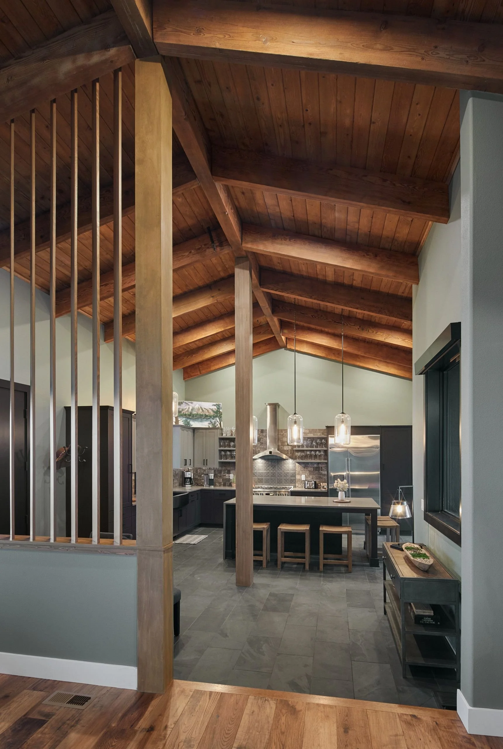 Dayton-Residence_kitchen_ceiling_2.jpg