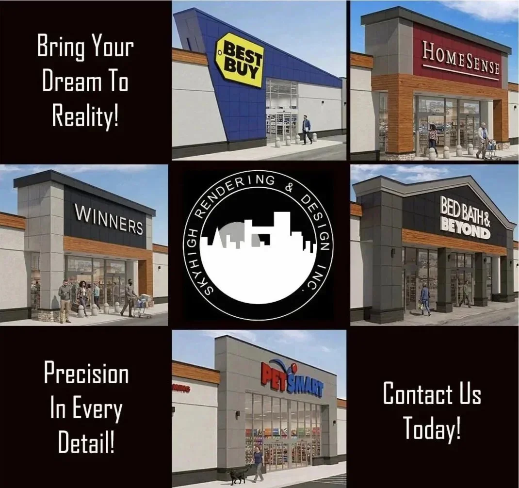 Southpointe Commercial Development
